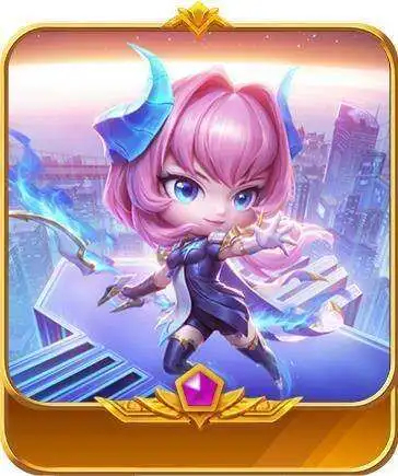 DRX小小艾希