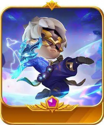 神龙尊者李青