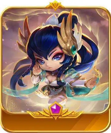 玉剑传说刀妹