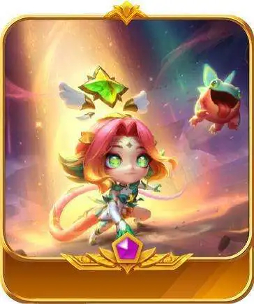 星之守护妮蔻