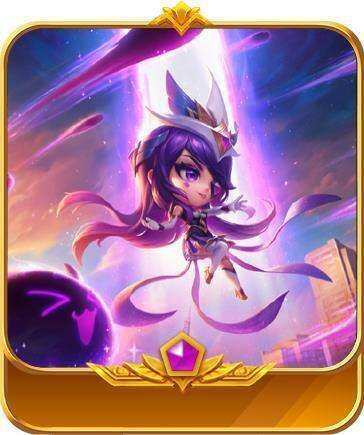 星之守护辛德拉