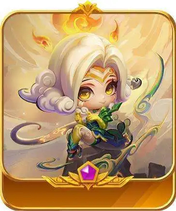 山海绘卷妮蔻