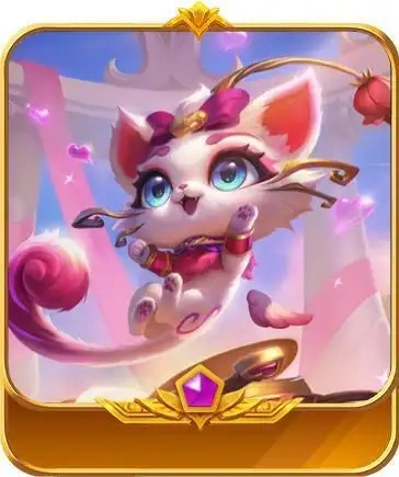 觅心猫猫悠米