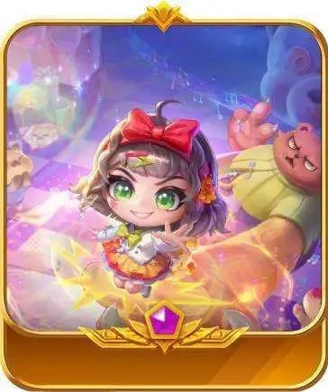 离子火花安妮