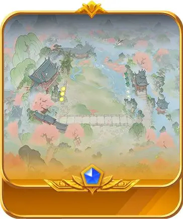 春晓大观园