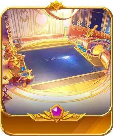 黑默丁格的黄金实验室
