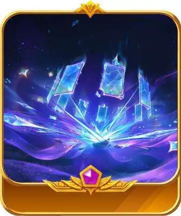 香水宝石魔镜迷阵