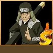 秽土日斩