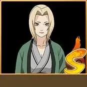 纲手