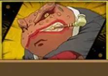 蛤蟆文太