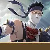 刹寂鬼人桃地再不斩漂泊武士