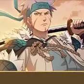 龙吟浪客千手扉间漂泊武士