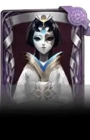 白孔雀