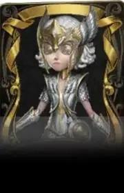 女武神