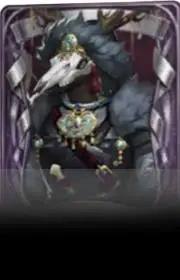 镏金铜鹿