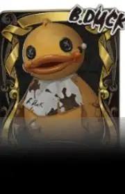B.Duck